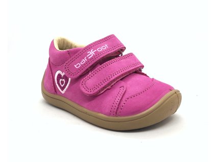 3F 2BE38/3 - růžové vyšší