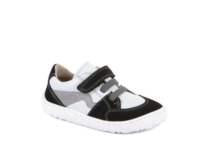 Froddo Barefoot G3130286-3 River White/Black