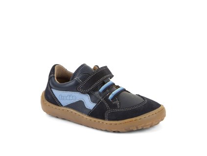 Froddo Barefoot G3130286 River Dark Blue