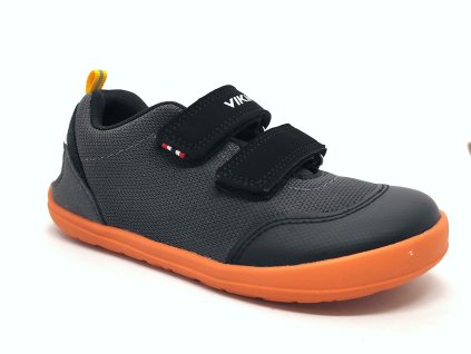 Viking - Paw Print Black