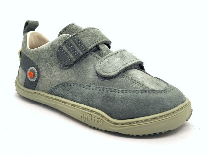 Qnuffs Ahorn River/Salbei