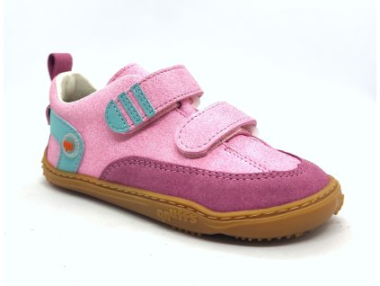 Qnuffs Ahorn Fleur/Frozen