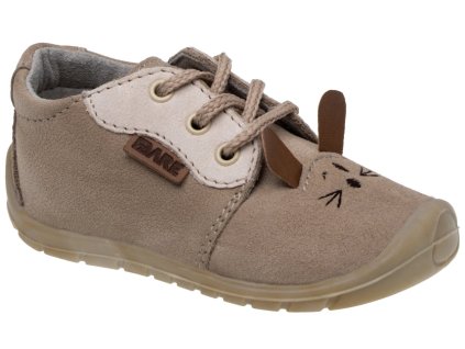 Fare Bare 5012283 - JOLLY béžové