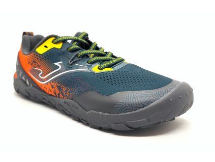 Joma Tundra Junior 2617 Petroleum