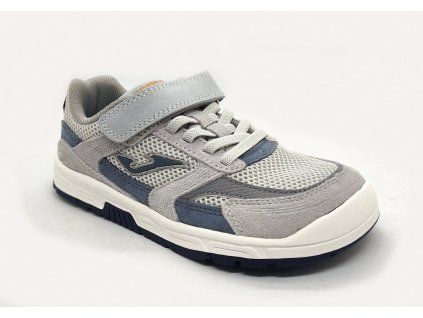 Joma CR111 Junior 2612 Grey - velcro