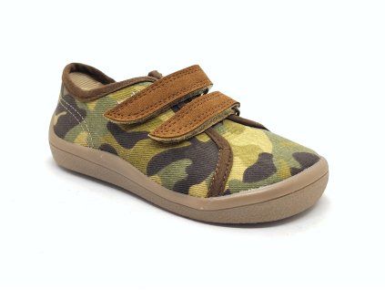 Beda plátěnky BFN 170040/TEX/W - Army