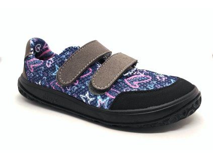 Jonap B18 - modrá srdce