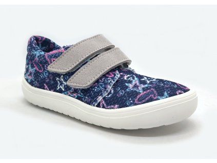 Jonap B7/V - modrá srdce