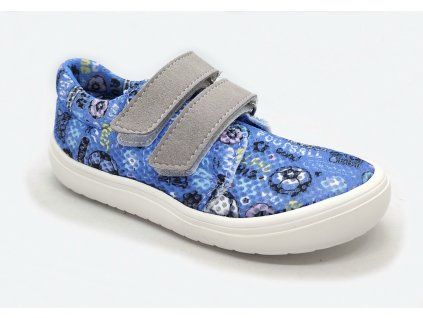 Jonap B7/V - modrý fotbal