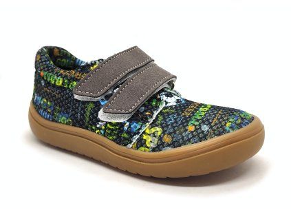 Jonap B7/V - černý fotbal