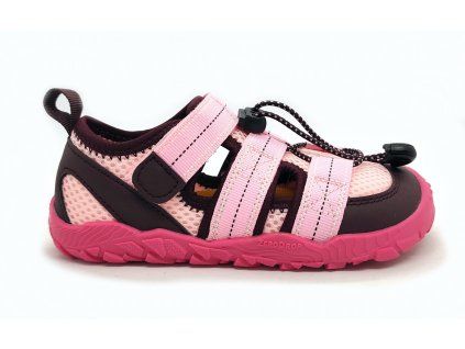 Joma Drua Junior 2610 Fuchsia