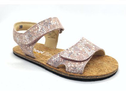 Koel4Kids Ashley Fantasy Old Pink