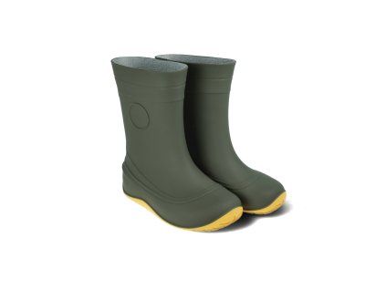 Monsoon Army Green(1)