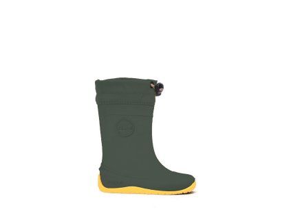 Monsoon Cover Army Green