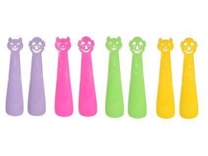 Obouvací lžíce Bubble 18 cm