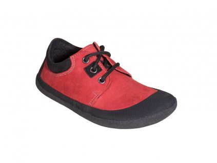 Sole Runner Pan SPS Red/Black