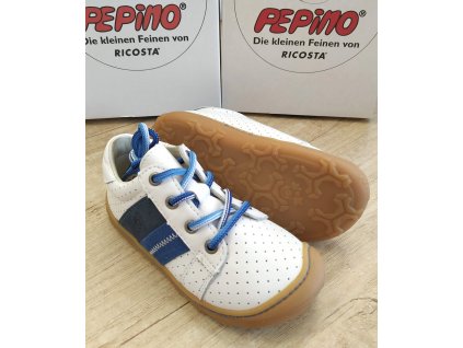 Ricosta Rocky Weiss/Azur