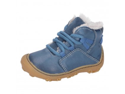 Ricosta Enzo Jeans - kožíšek