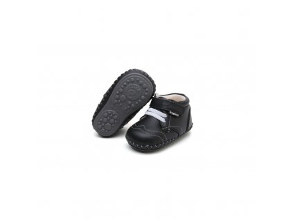 Freycoo Baby ZIMNÍ Taylor Black
