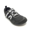 Xero Shoes Prio YOUTH Black/White