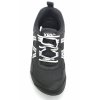 Xero Shoes Prio YOUTH Black/White