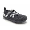Xero Shoes Prio YOUTH Black/White
