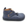 Barefoot Pegres kotníkové BF52 - modré