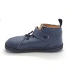 Barefoot Pegres kotníkové BF52 - modré