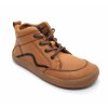 Froddo Barefoot Lace-up Cognac