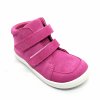Baby Bare Shoes - FEBO Fall Fuchsia