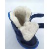 BLifestyle GIBBON TEX WOOL beere