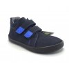 Ef barefoot Leon Navy Blue
