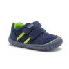 Dětské tenisky Protetika Barefoot – Brik Denim