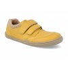 30286 7 bn2233l40 barefoot tenisky blifestyle skink bio nappa gelb zlute 1