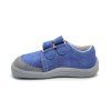 Dětské nízké barefoot boty Beda BF 0001 – Mike