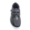Sole Runner Eris Black