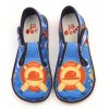 EF barefoot 395 Fireman