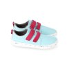 detske barefoot topanky be lenka jolly sky blue pink 28503 size large v 1
