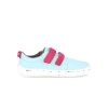 detske barefoot topanky be lenka jolly sky blue pink 28502 size large v 1