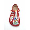 Baby Bare Shoes - Slippers Folklore
