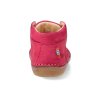 37152 4 09m001 210 650 barefoot kotnikova obuv koel4kids avery bio nubuk fuchsia ruzova 5