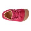 37152 5 09m001 210 650 barefoot kotnikova obuv koel4kids avery bio nubuk fuchsia ruzova 6