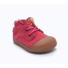 Koel4kids Avery Bio Nubuk - Fuchsia