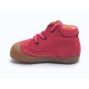Koel4kids Avery Bio Nubuk - Fuchsia