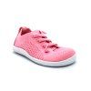 Barefoot tenisky Reima Astelu - Sunset Pink