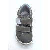 Dětské nízké barefoot boty Jonap B11/MFV - šedá