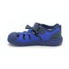 Barefoot sandály Koel Madison Vegan Blue