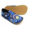 EF barefoot 395 Policie