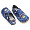 EF barefoot 395 Policie