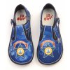 EF barefoot 395 Policie